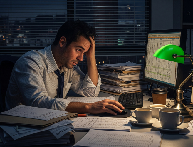 Consolidado de Prestaciones Sociales: La Guía para una Contabilidad sin Errores