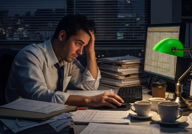 Consolidado de Prestaciones Sociales: La Guía para una Contabilidad sin Errores