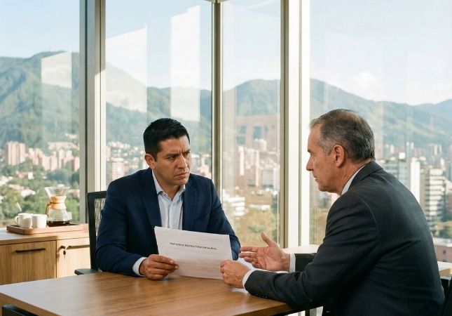 El impacto "oculto" del aumento del salario mínimo 2026 en los salarios integrales