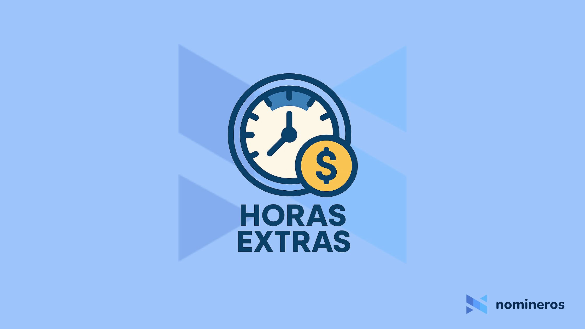 Horas Extras