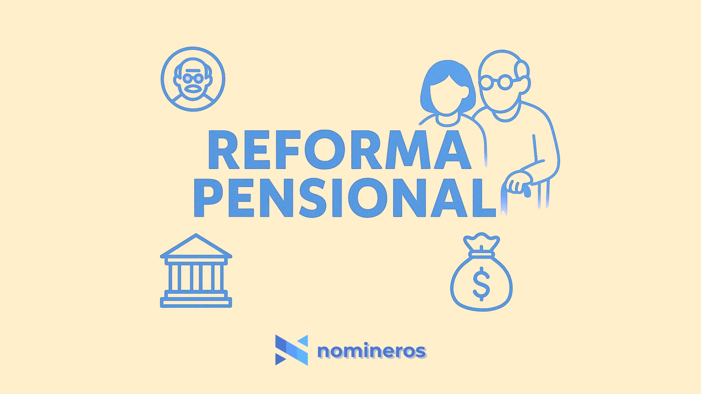Reforma Laboral Ley 2466 Junio 2025