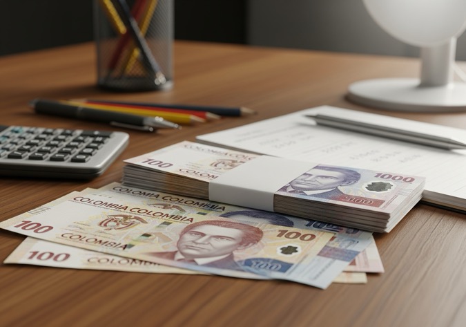 Salario Integral